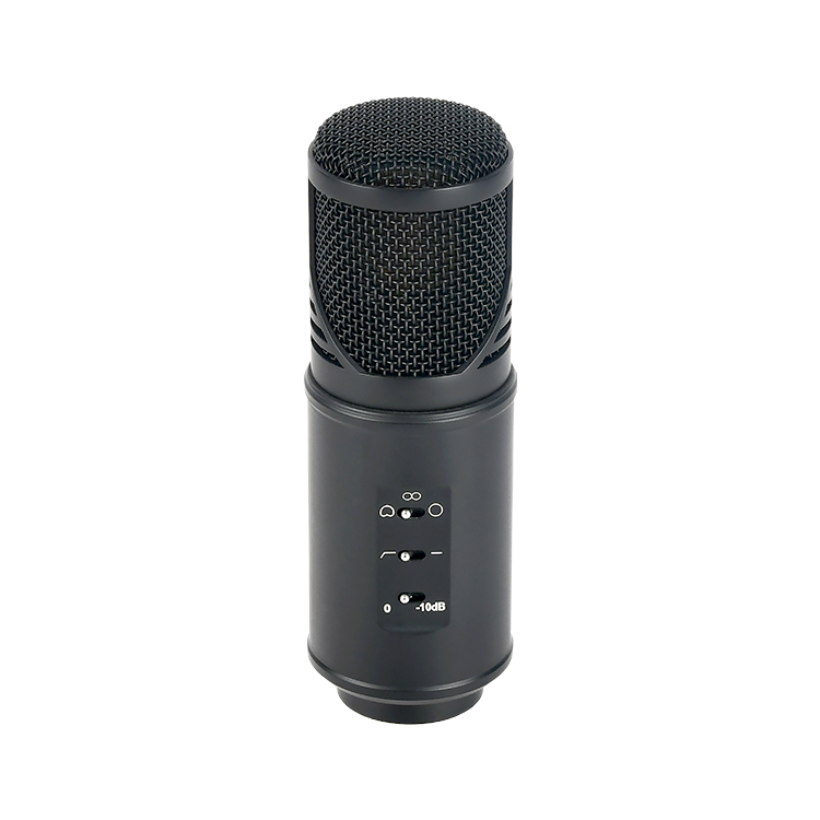 M15C -Condenser Microphone