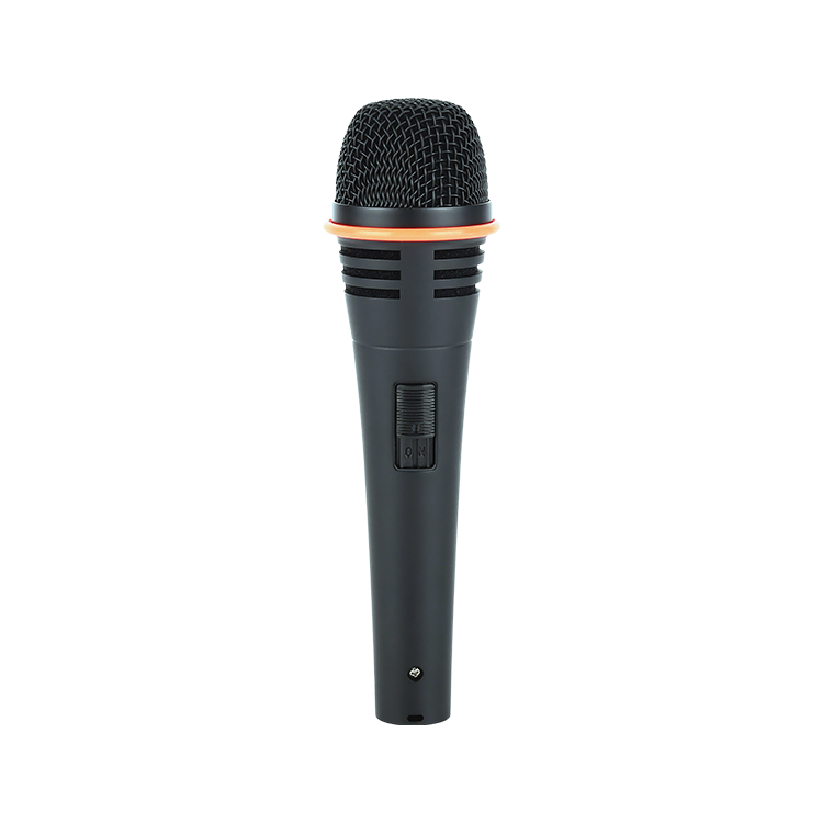 M15D -Dynamic Microphone