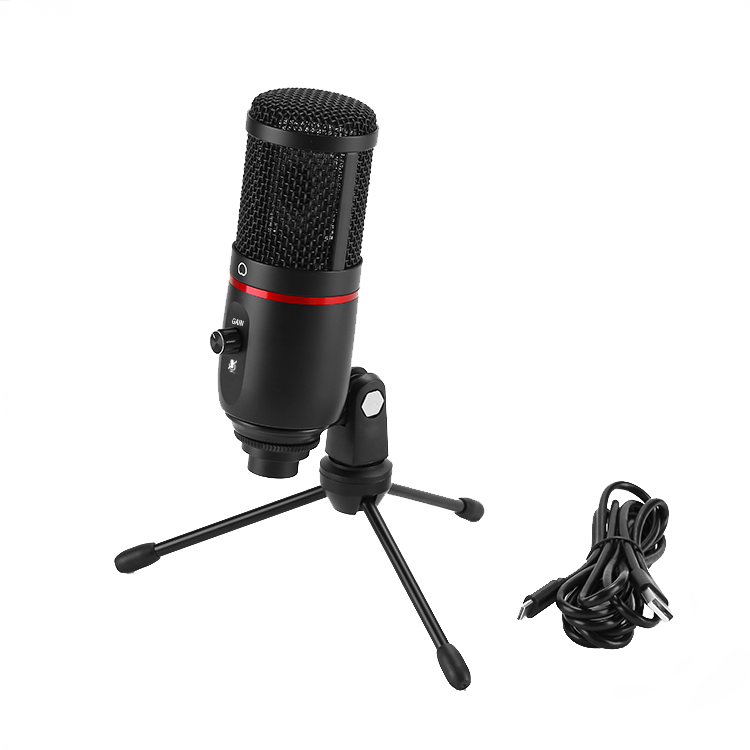 M3U -USB Microphone