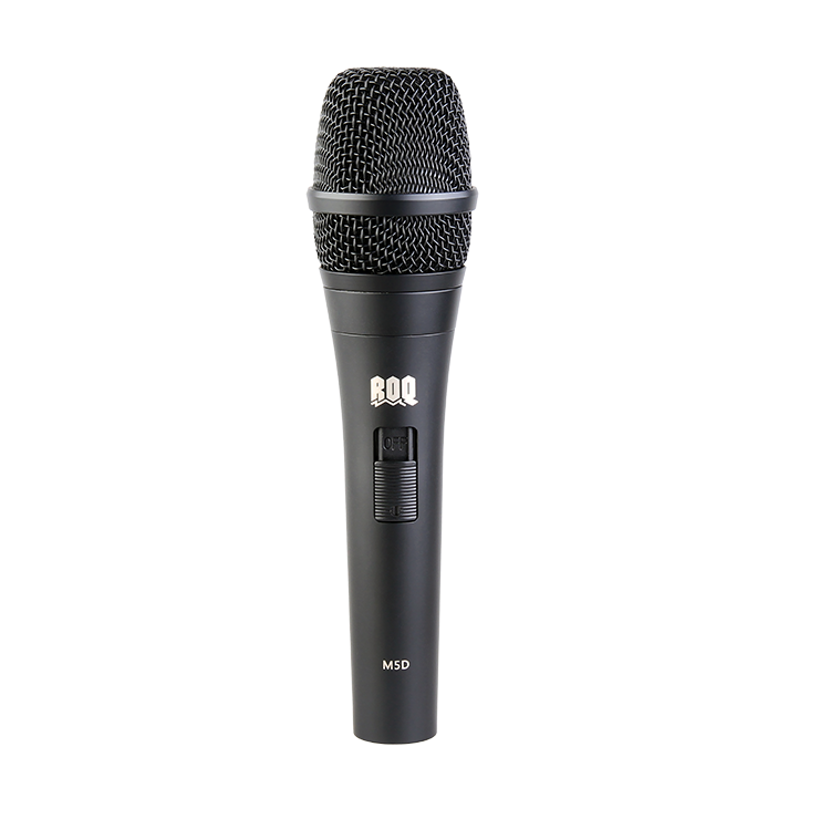 M5D -Dynamic Microphone