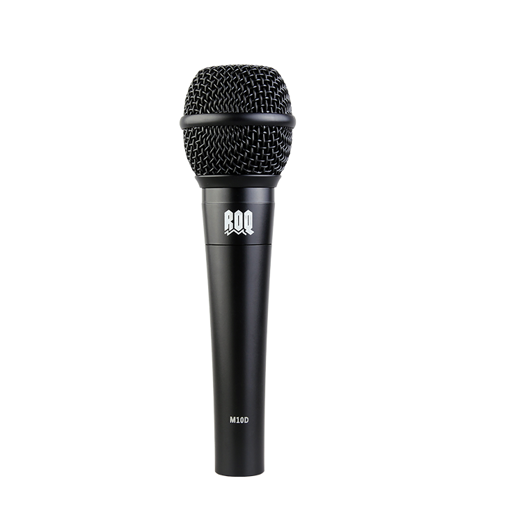 M10D -Dynamic Microphone