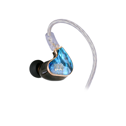 EM8 -In ear monitor earphones