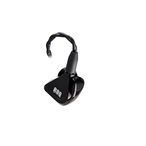 EM7 -In ear monitor earphones